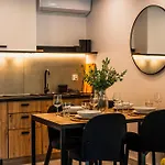 Apartman Vacationclub - Port 002 *