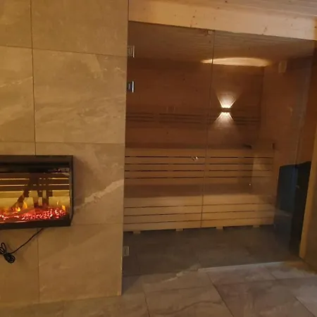 Vacationclub - Port 002 科沃布热格