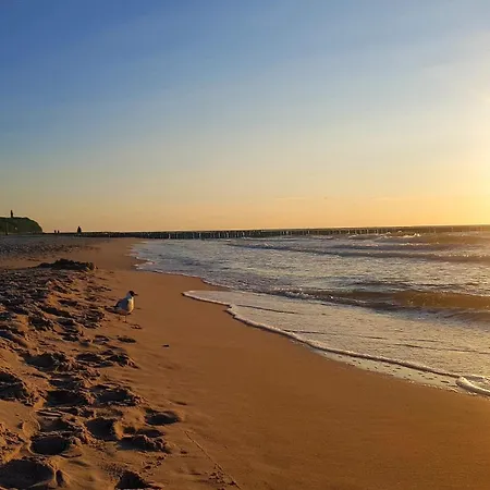 Vacationclub - Port 002 Apartment *