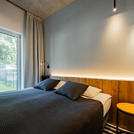 Vacationclub - Port 002 Apartment