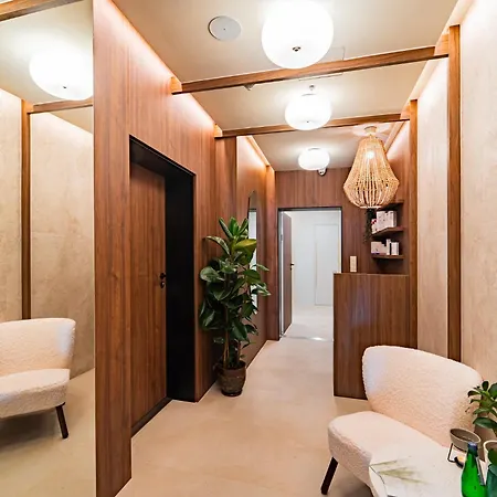 Apartment Vacationclub - Port 002 Kolberg