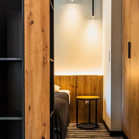 Vacationclub - Port 002 *