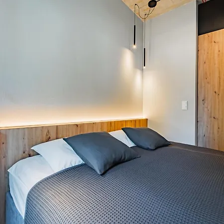 Vacationclub - Port 002 Kolberg