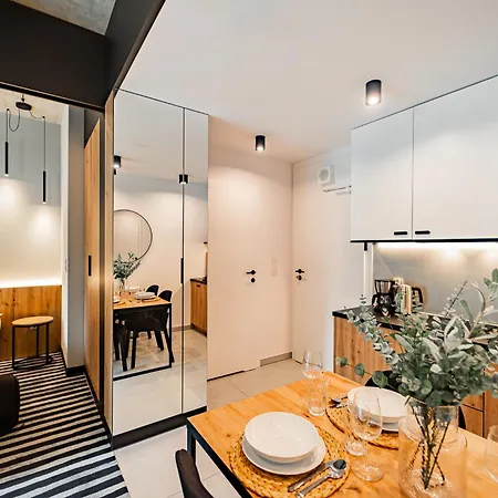 Vacationclub - Port 002 Apartment *