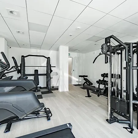 Vacationclub - Port 002 Kolberg