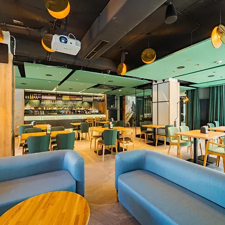 Vacationclub - Port 002 * Kolberg