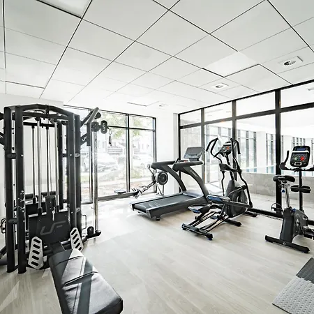 Vacationclub - Port 002