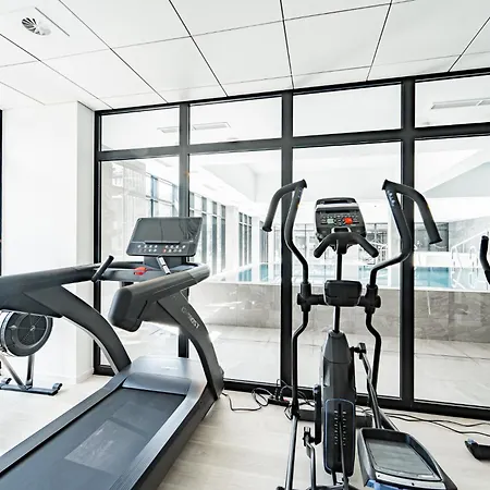 Vacationclub - Port 002 *