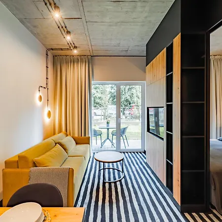 Vacationclub - Port 002 Kolberg