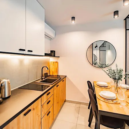 Vacationclub - Port 002 * Kolberg