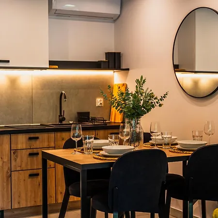 Apartment Vacationclub - Port 002 *