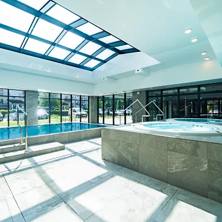 Vacationclub - Port 002 Kolberg