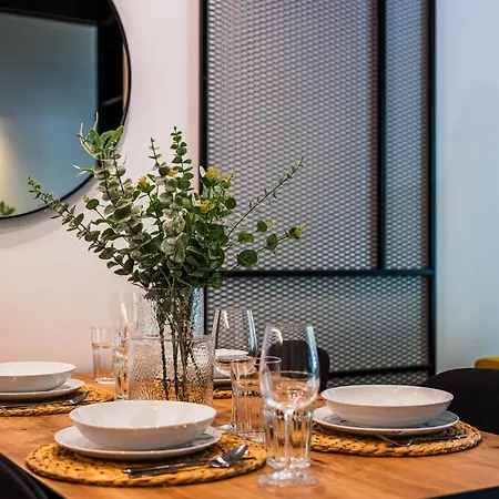 Vacationclub - Port 002 * Kolberg